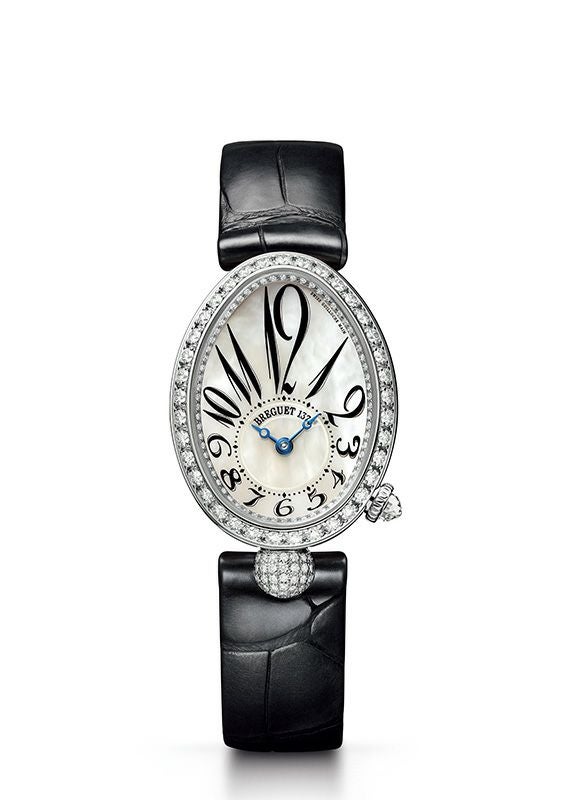BREGUET QUEEN OF NAPLES 8928 ブレゲ クイーン・オブ・ネイプルズ 8928 8928BB/5W/944/DD0D3L