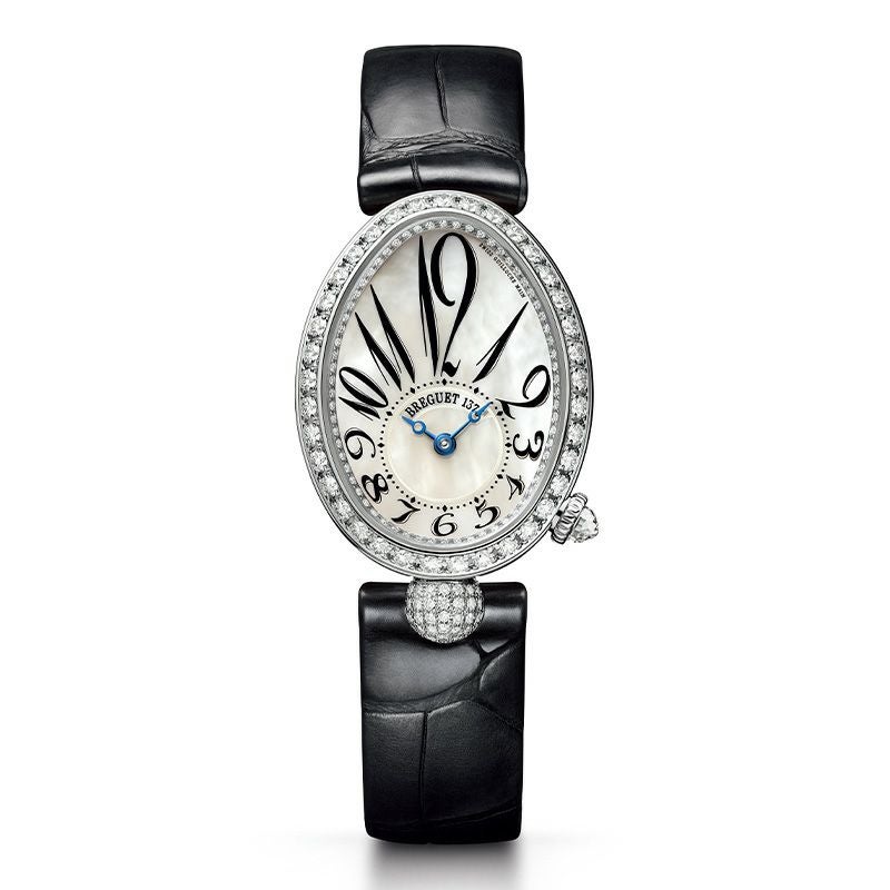 BREGUET QUEEN OF NAPLES 8928 ブレゲ クイーン・オブ・ネイプルズ 8928 8928BB/5W/944/DD0D3L