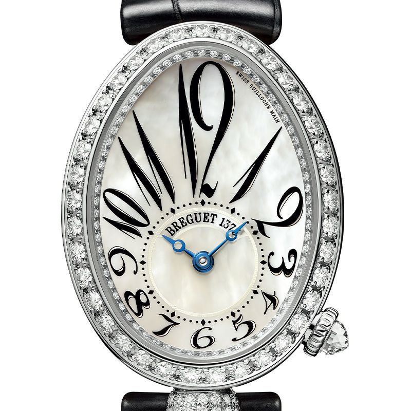 BREGUET QUEEN OF NAPLES 8928 ブレゲ クイーン・オブ・ネイプルズ 8928 8928BB/5W/944/DD0D3L