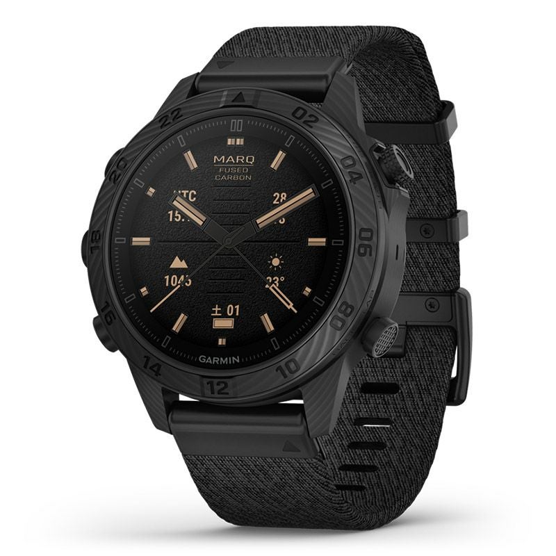 GARMIN MARQ Commander (Gen 2) Carbon Edition ガーミン マーク