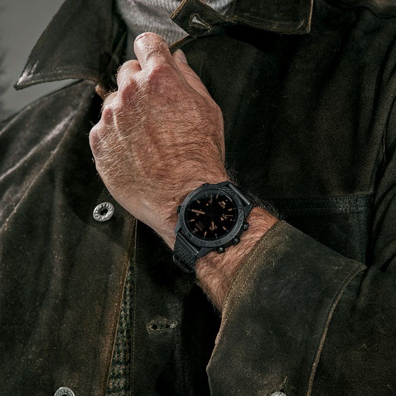 GARMIN MARQ Commander (Gen 2) Carbon Edition ガーミン マーク 