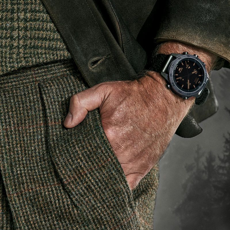 GARMIN MARQ Commander (Gen 2) Carbon Edition ガーミン マーク