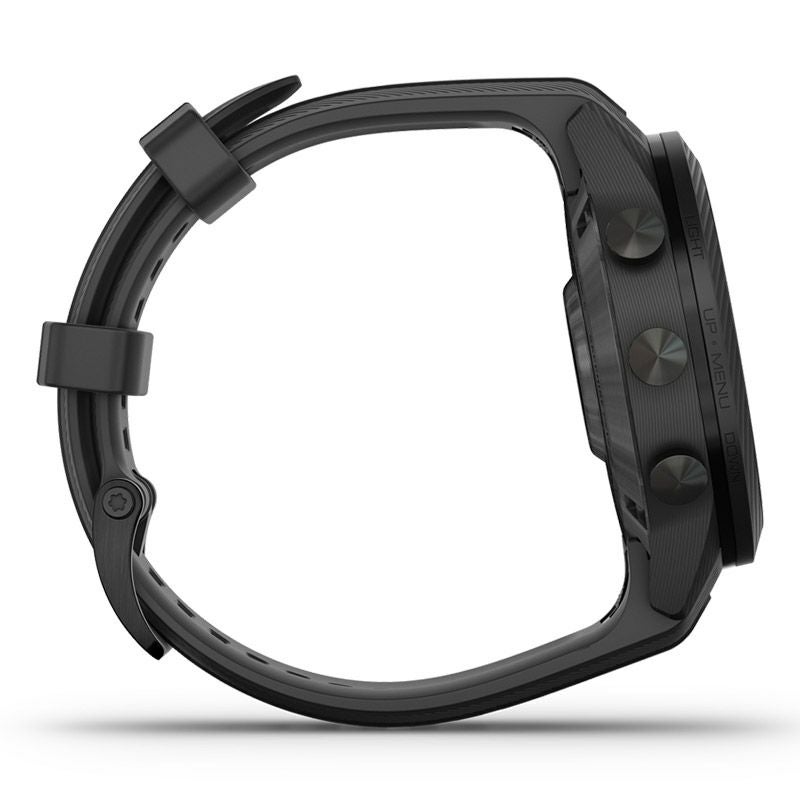 GARMIN MARQ Athlete (Gen 2) Carbon Edition ガーミン マーク