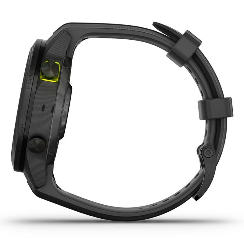 GARMIN MARQ Athlete (Gen 2) Carbon Edition ガーミン マーク