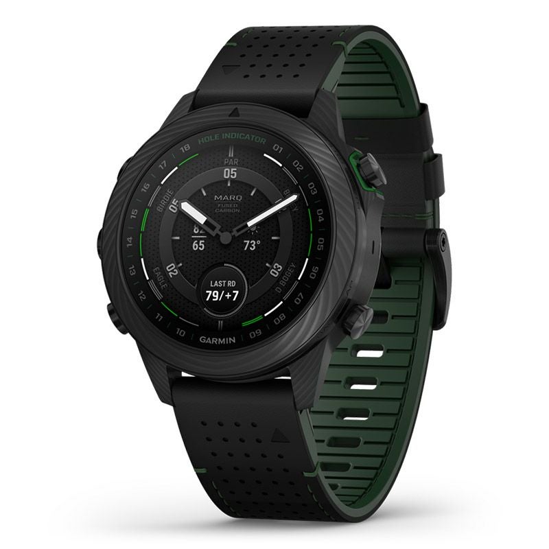 GARMIN MARQ Golfer (Gen 2) Carbon Edition ガーミン マーク