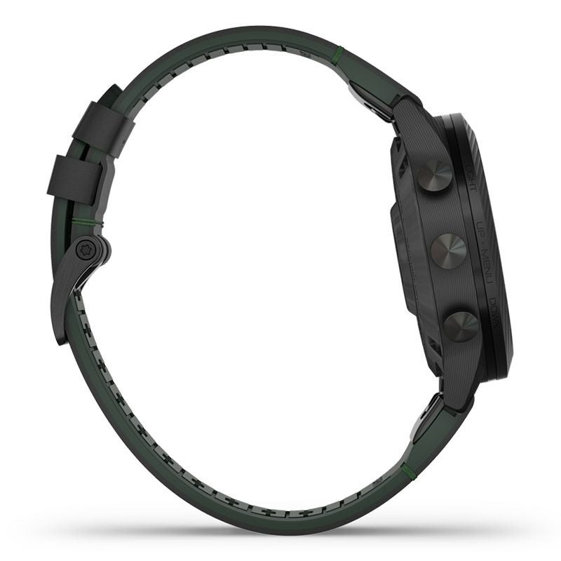 GARMIN MARQ Golfer (Gen 2) Carbon Edition ガーミン マーク 