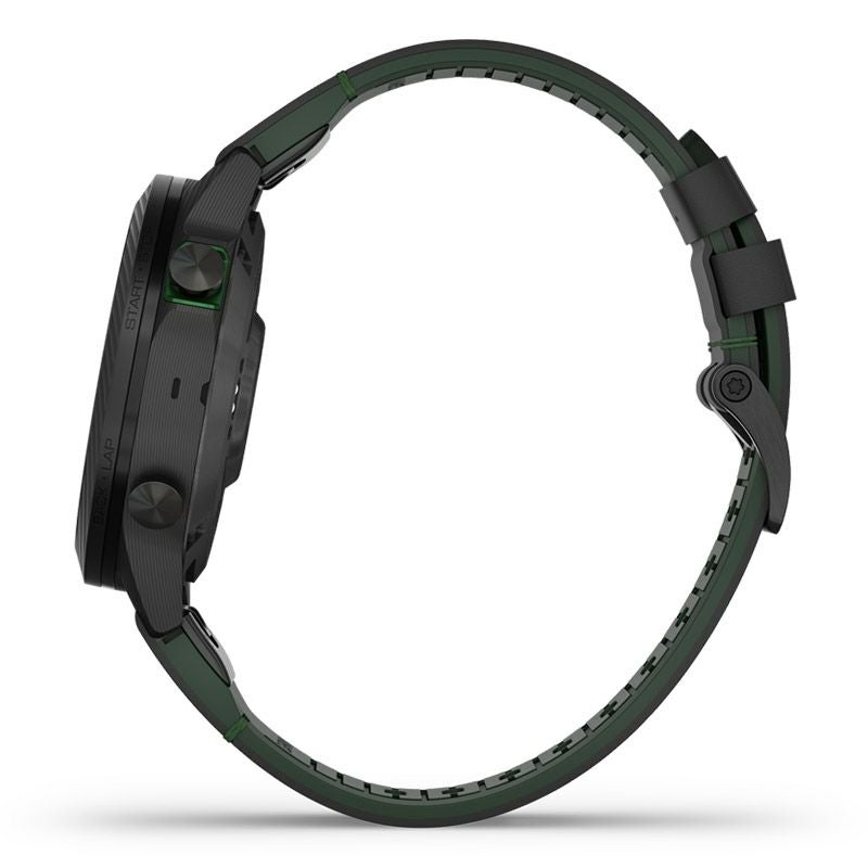 GARMIN MARQ Golfer (Gen 2) Carbon Edition ガーミン マーク