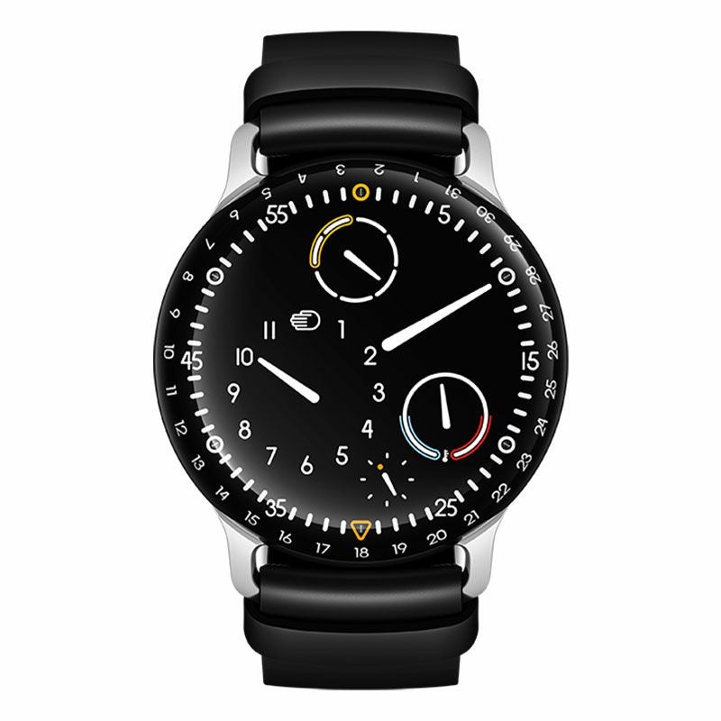 RESSENCE Type 3 Black レッセンス タイプ3 ブラック TYPE3.5-B