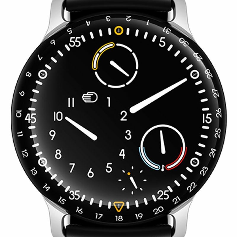 れれれです。 RESSENCE Type 3 Black レッセンス タイプ3 ブラック TYPE3.5-B｜正規