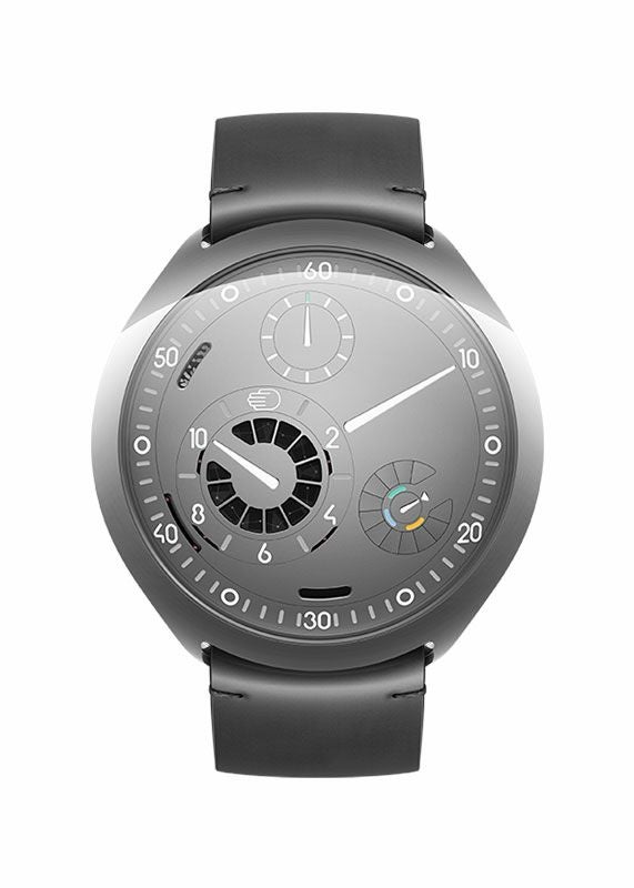 RESSENCE Type 2 Gray レッセンス タイプ2 グレー TYPE2-G｜正規
