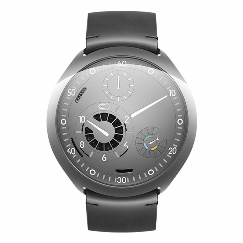RESSENCE Type 2 Gray レッセンス タイプ2 グレー TYPE2-G