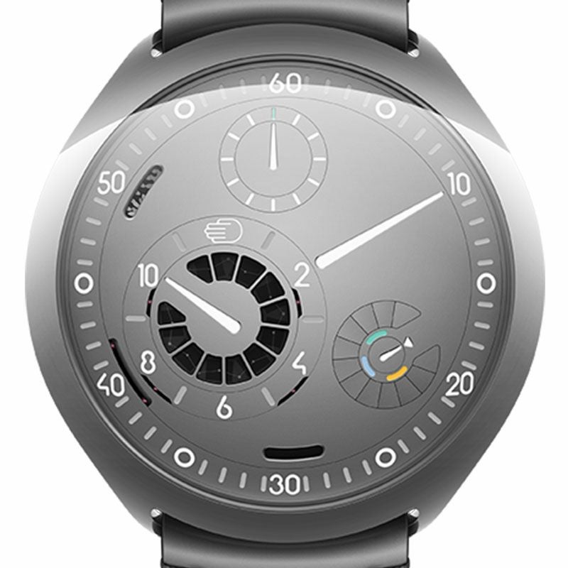 reireiグレー＋ブラック計2本 RESSENCE Type 2 Gray レッセンス タイプ2 グレー TYPE2-G｜正規