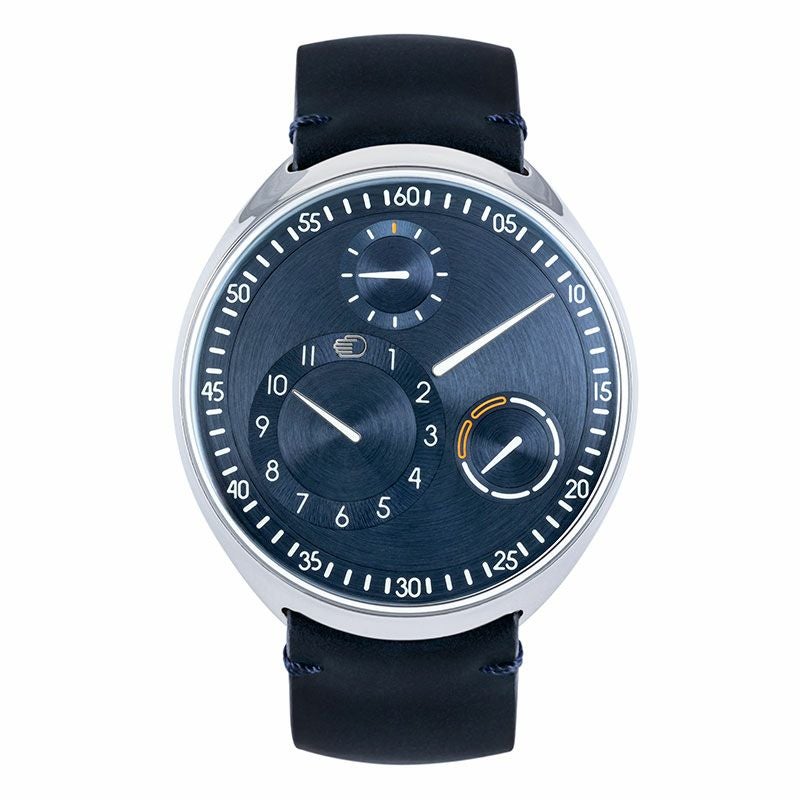 RESSENCE Type1 Slim Night Blue レッセンス タイプ1スリム ナイトブルー TYPE1-S-N