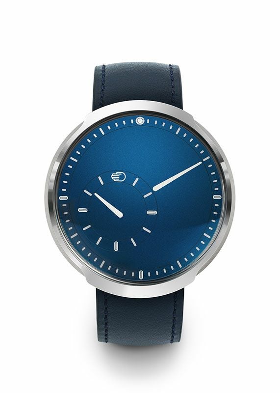 RESSENCE Type 8 Cobalt Blue レッセンス タイプ8 コバルト ブルー