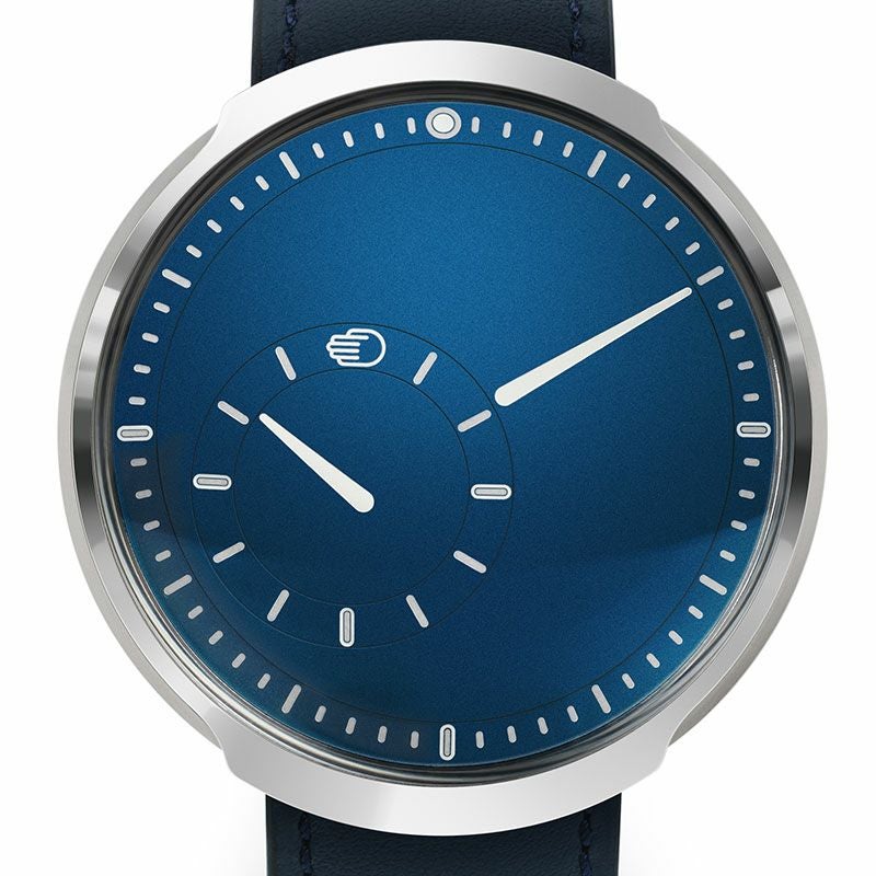 RESSENCE Type 8 Cobalt Blue レッセンス タイプ8 コバルト ブルー TYPE8.1-C