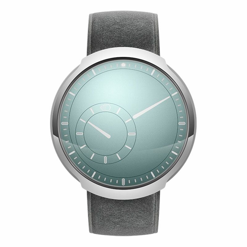腕時計です RESSENCE Type 8 Sage Green レッセンス タイプ8 セージ グリーン