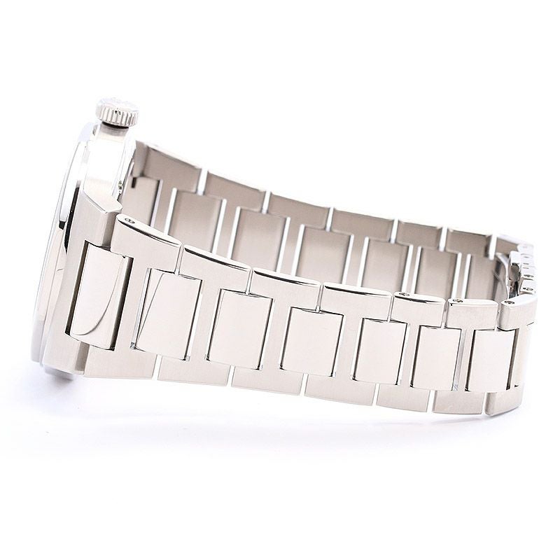 【中古】GIRARD-PERREGAUX LAUREATO SKELETON ジラール・ペルゴ ロレアート スケルトン 81015-11-001-11A
