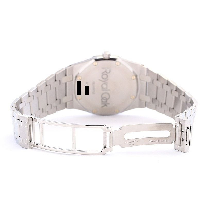 【中古】AUDEMARS PIGUET ROYAL OAK オーデマ・ピゲ ロイヤルオーク 56175ST/O/0789ST/09 Yves Klein