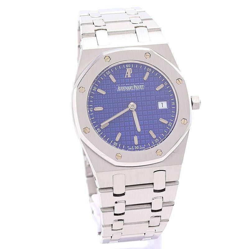 中古】AUDEMARS PIGUET ROYAL OAK オーデマ・ピゲ ロイヤルオーク