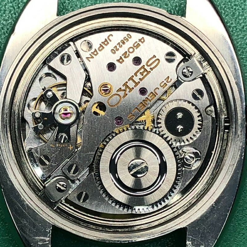 中古】KING SEIKO 45KS SUPERIOR HI-BEAT CHRONOMETER キングセイコー