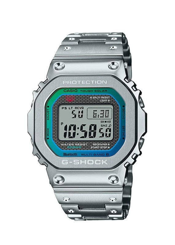 G-SHOCK FULL METAL 5000 Series ジーショック フルメタル 5000 