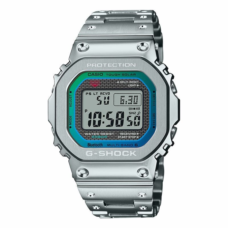 G-SHOCK FULL METAL 5000 Series ジーショック フルメタル 5000