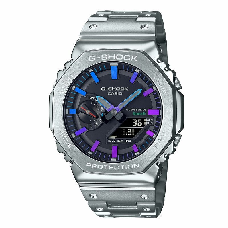 G-SHOCK FULL METAL 2100 Series ジーショック フルメタル 2100 