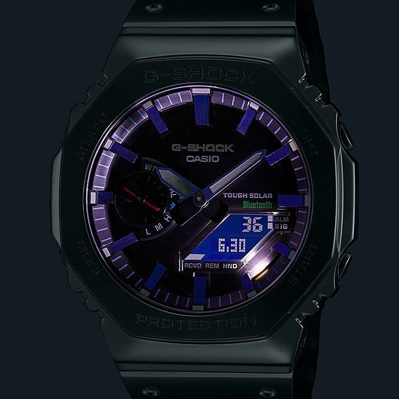 G-SHOCK FULL METAL 2100 Series ジーショック フルメタル 2100