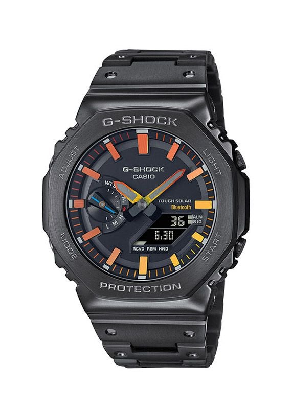 G-SHOCK FULL METAL 2100 Series ジーショック フルメタル 2100