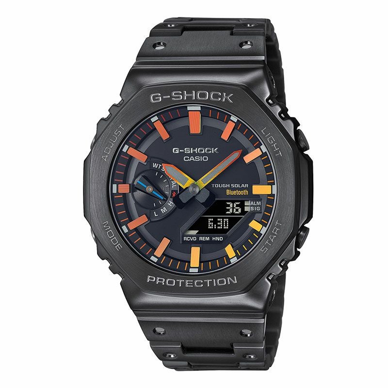 G-SHOCK FULL METAL 2100 Series ジーショック フルメタル 2100 