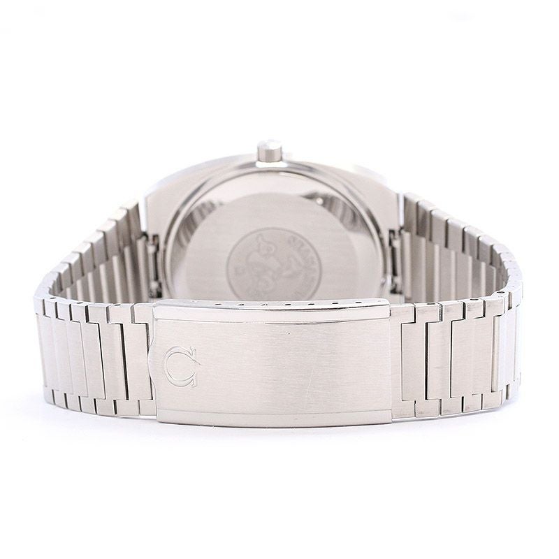 中古】OMEGA SEAMASTER DAY-DATE オメガ シーマスター デイデイト