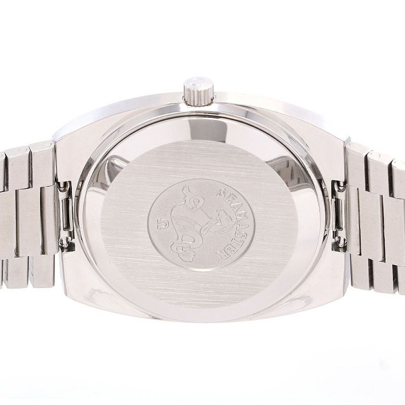 OMEGA Seamaster オメガ　シーマスター デイデイト 中古】OMEGA SEAMASTER DAY-DATE オメガ シーマスター デイデイト
