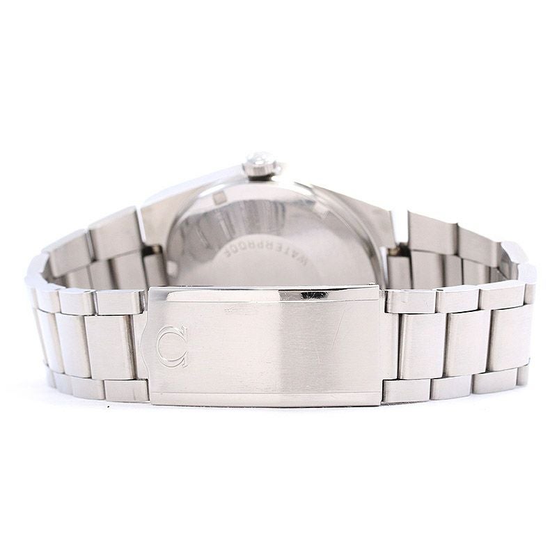 【中古】OMEGA GENEVE DATE <br>オメガ ジュネーブ デイト <br>166.099