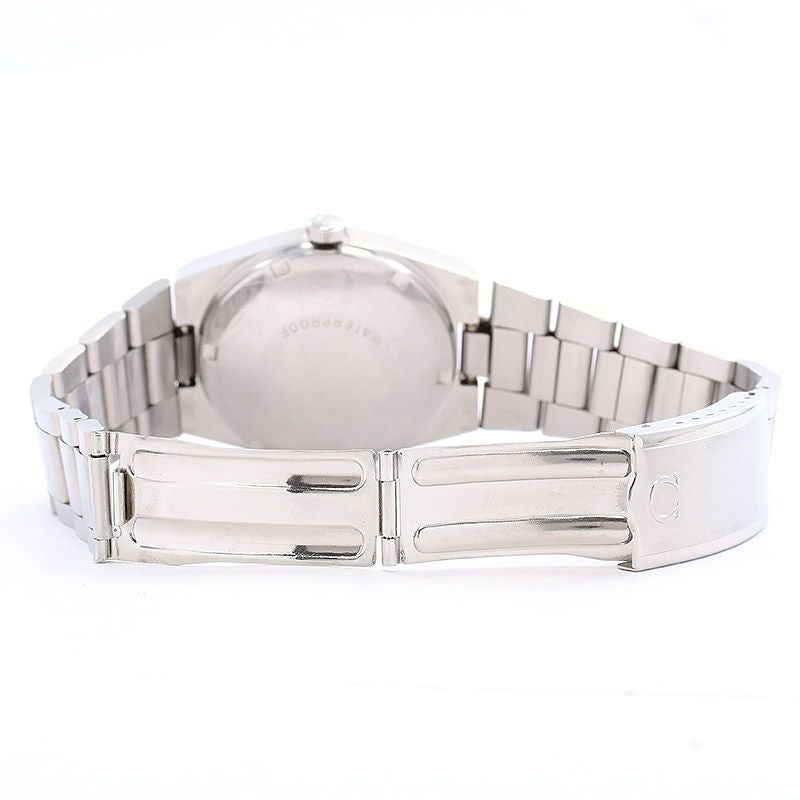 中古】OMEGA GENEVE DATE オメガ ジュネーブ デイト 166.099