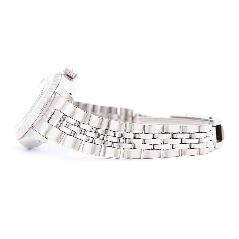 【中古】ROLEX OYSTER PERPETUAL DATE ロレックス オイスターパーペチュアル デイト 6924