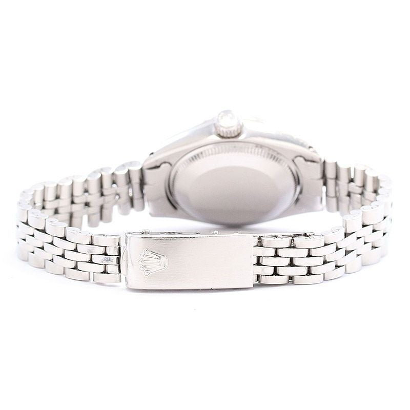 【中古】ROLEX OYSTER PERPETUAL DATE ロレックス オイスターパーペチュアル デイト 6924