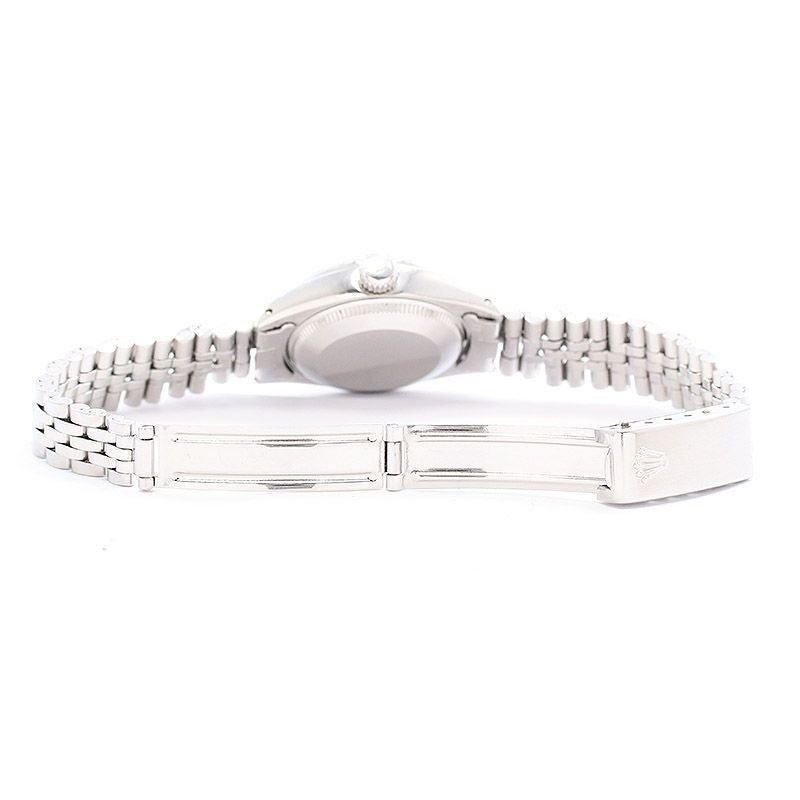 【中古】ROLEX OYSTER PERPETUAL DATE ロレックス オイスターパーペチュアル デイト 6924