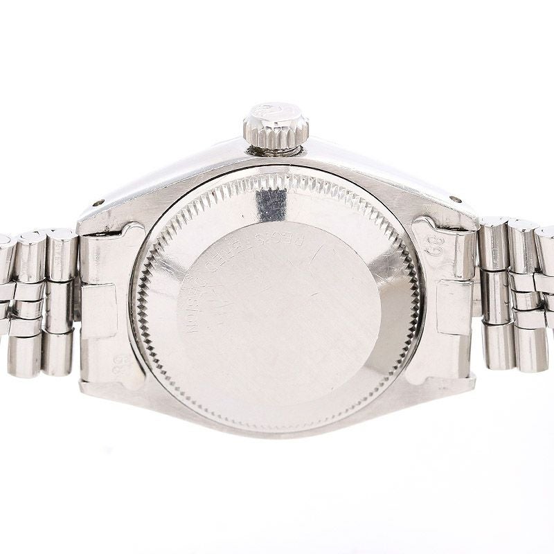【中古】ROLEX OYSTER PERPETUAL DATE ロレックス オイスターパーペチュアル デイト 6924