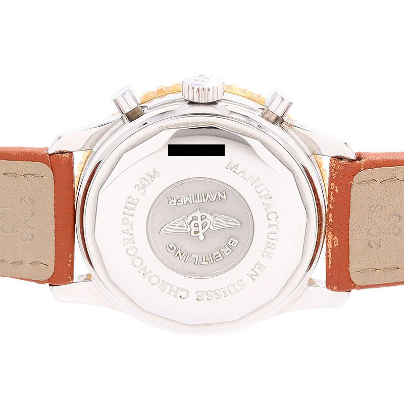 【中古】BREITLING NAVITIMER 92 ブライトリング ナビタイマー 92 D30022