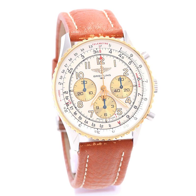 【中古】BREITLING NAVITIMER 92 ブライトリング ナビタイマー 92 D30022