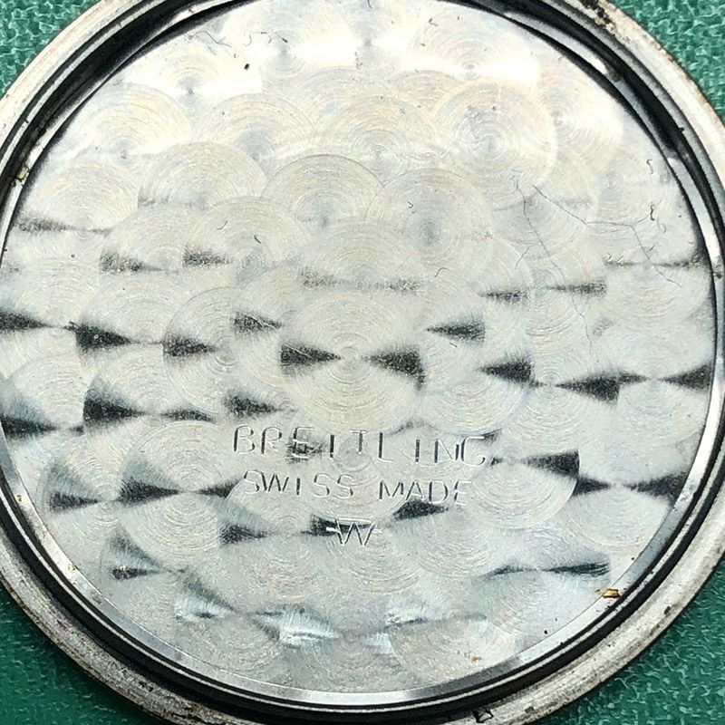 【中古】BREITLING NAVITIMER 92 ブライトリング ナビタイマー 92 D30022