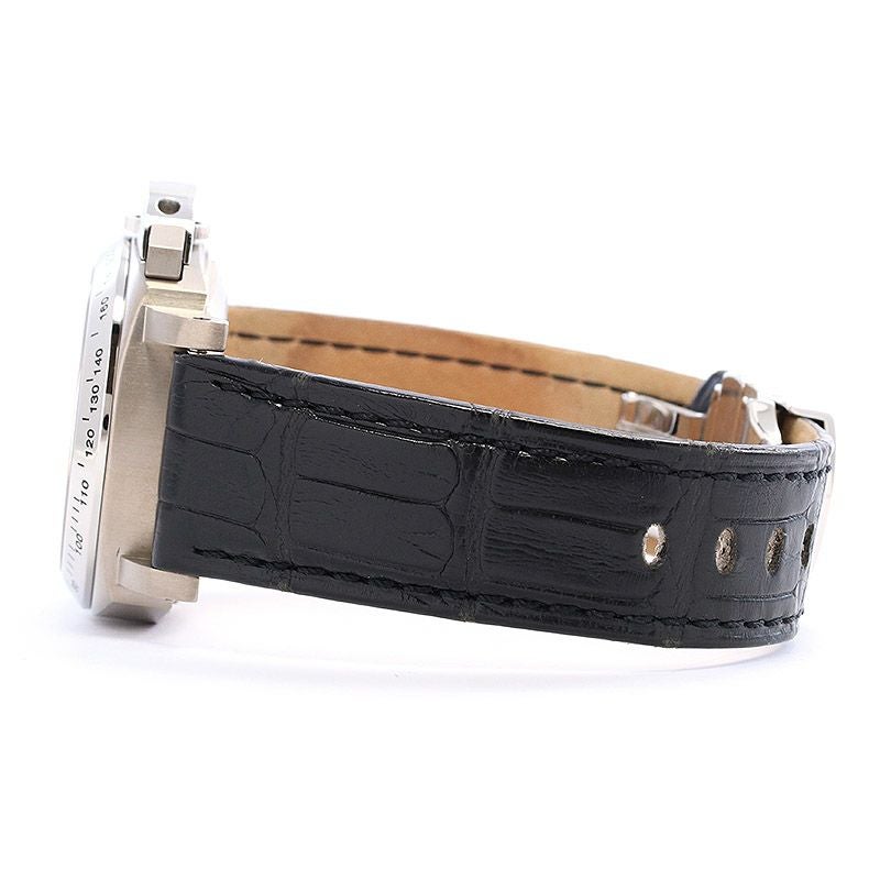 中古】PANERAI LUMINOR CHRONOGRAPH EL PRIMERO オフィチーネ