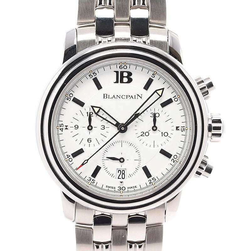【中古】BLANCPAIN LEMAN CHRONOGRAPH ブランパン レマン クロノグラフ 2185-1127-11