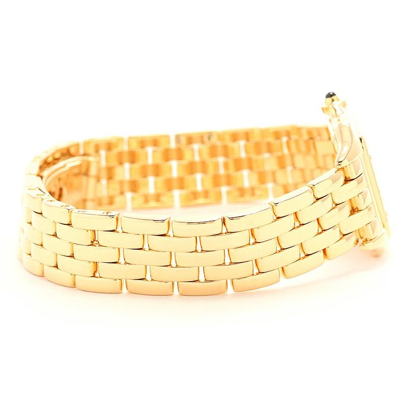 【中古】CARTIER PANTHERE SMALL MODEL カルティエ パンテールSM W25022B9