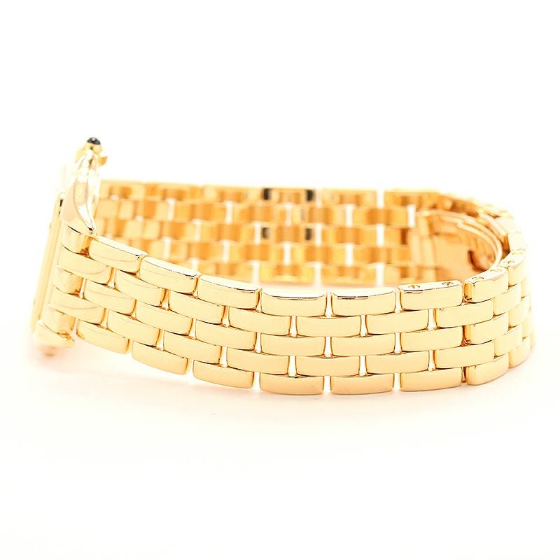 【中古】CARTIER PANTHERE SMALL MODEL カルティエ パンテールSM W25022B9