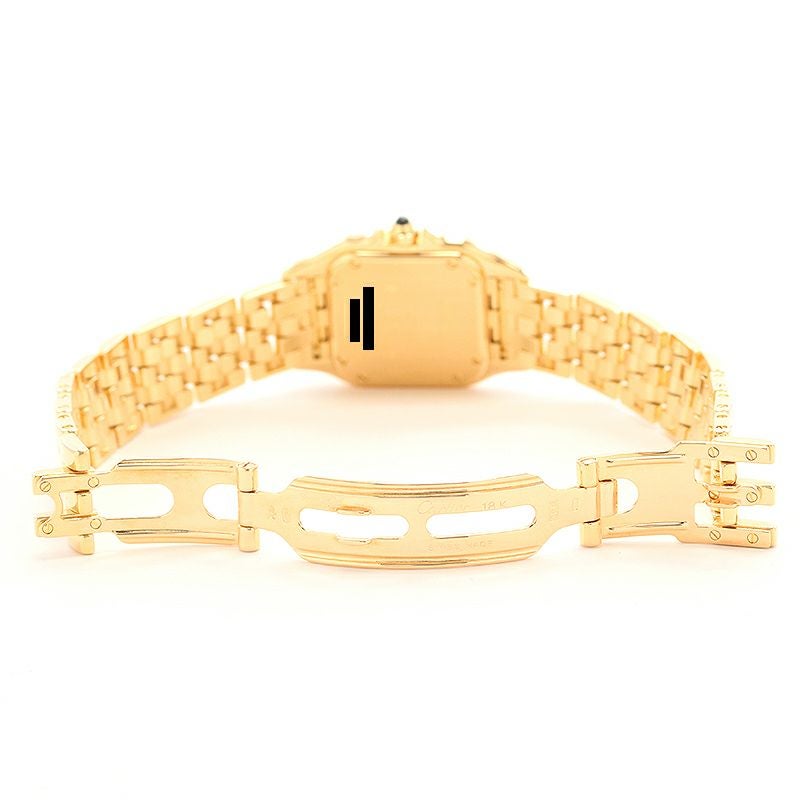 【中古】CARTIER PANTHERE SMALL MODEL カルティエ パンテールSM W25022B9