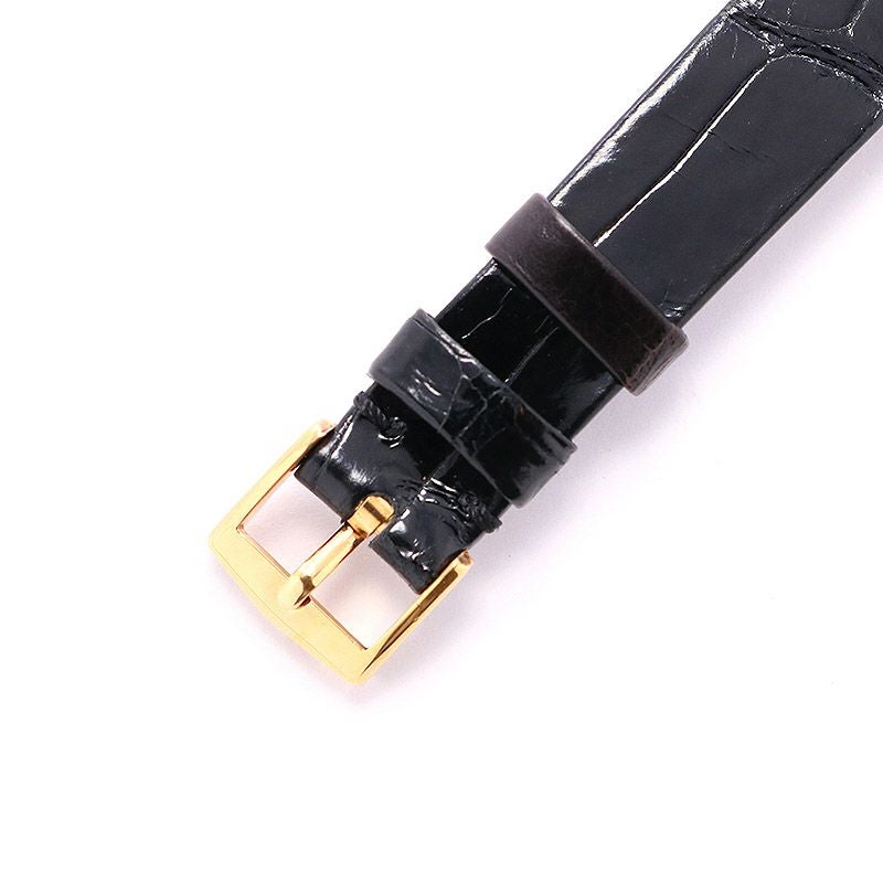 【中古】PATEK PHILIPPE CALATRAVA TIFFANY ＆ CO. DOUBLE NAME パテック・フィリップ カラトラバ ティファニー ダブルネーム 4596DJ