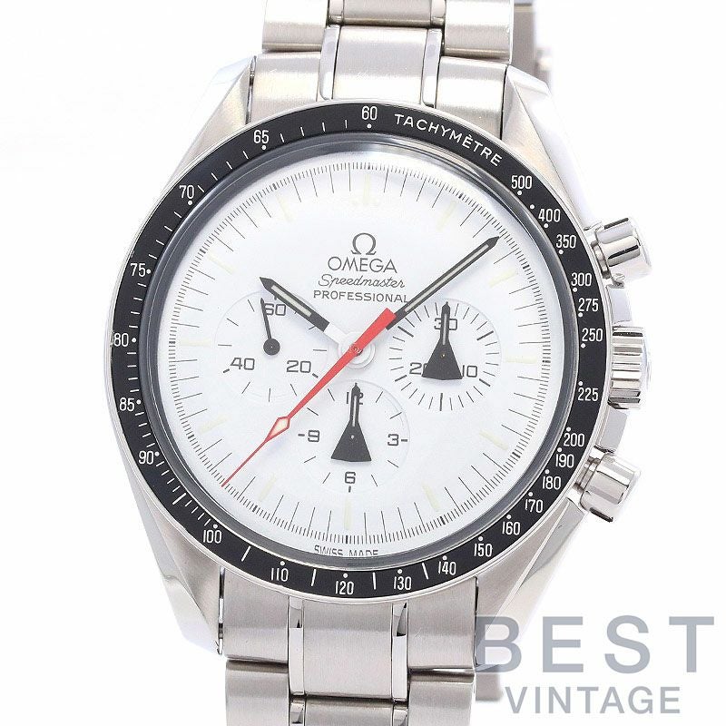 中古】OMEGA SPEEDMASTER PROFESSIONAL MOONWATCH ALASKA PROJECT