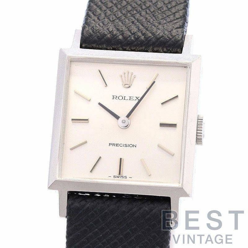 【中古】ROLEX PRECISION SQUARE <br>ロレックス プレシジョン スクエア <br>2611