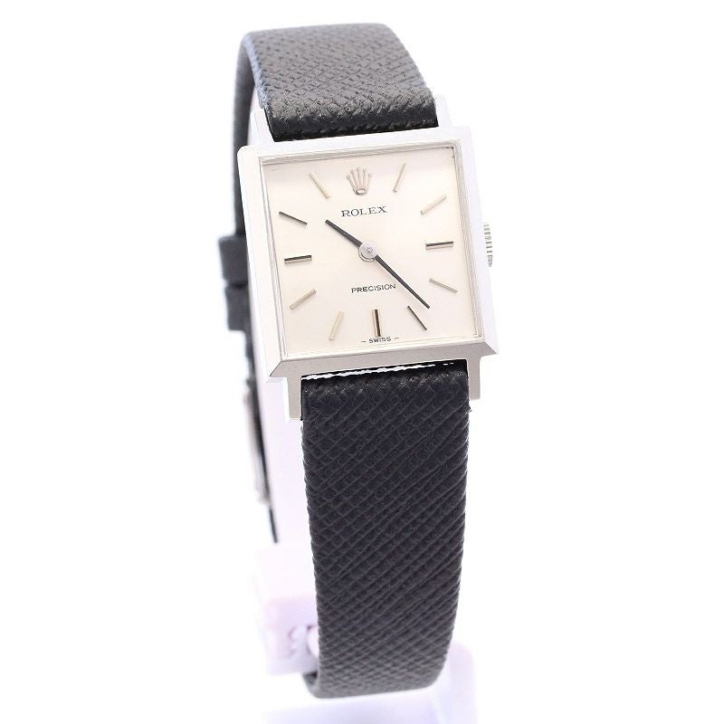 【中古】ROLEX PRECISION SQUARE <br>ロレックス プレシジョン スクエア <br>2611